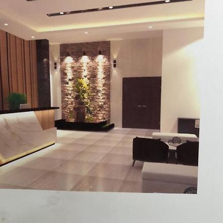 Kluang Riverview Hotel מראה חיצוני תמונה