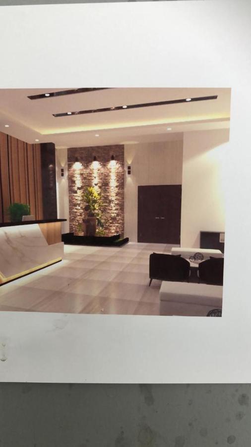 Kluang Riverview Hotel מראה חיצוני תמונה